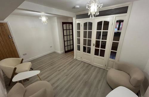 3 bed family home northwood London suburbs - Foto 13