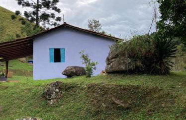 Recanto da Paz - Vale da Prata - Foto 9