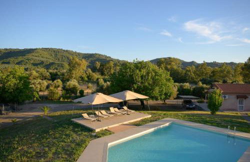 Antinea Olympian Villa - Foto 28