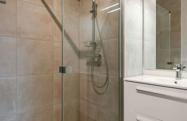 Charming Apartment on top Location in Knokke - Photo 22