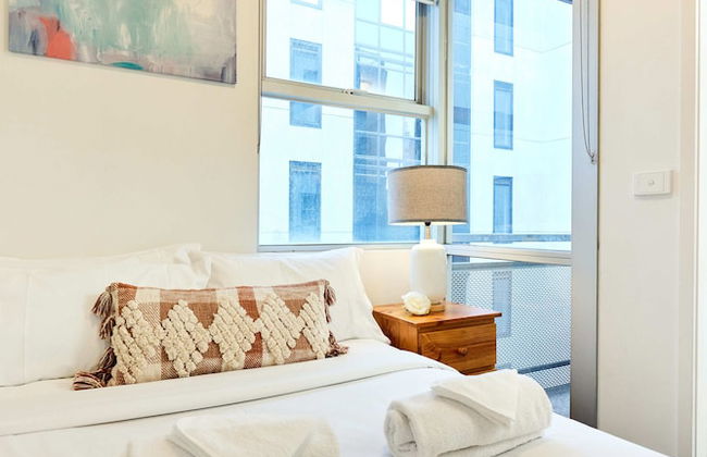 Arrow on Swanston - Foto 37