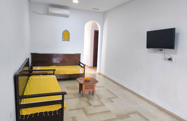 Evasion Loisir Yasmine Hammamet - Foto 35