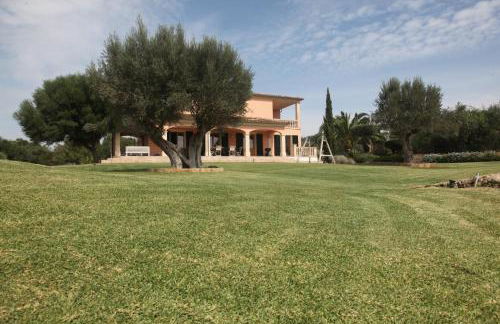 Villa Can Jaume - Foto 30