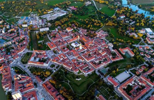 Guest house Studio apartman Marina - free parking, pet friendly - Foto 50