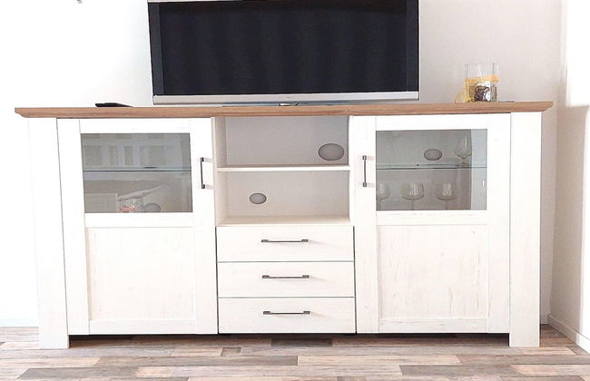 Holiday Home in Idyllic Ziesar Near the Natuurpark - Foto 18