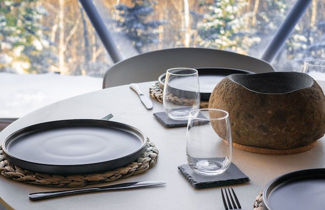 Nørdika Charlevoix - Foto 10