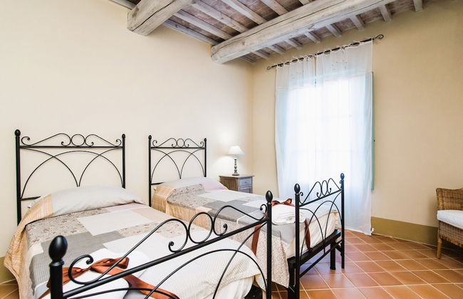 Luxury Apartment in Siena Resort - Foto 26