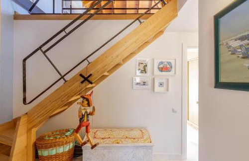 Elaia's Modern Villa - Panoramic Sea View - Foto 40