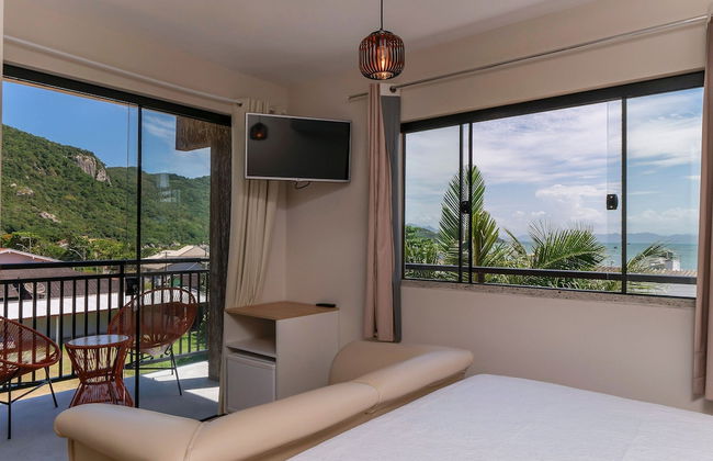 Suíte 6 Ala pôr sol Residencial Solavir - Foto 12