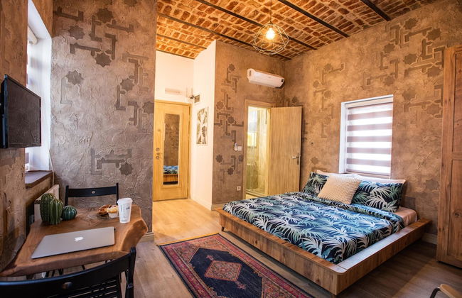 Flats Company - Mujgan Apartment - Foto 7