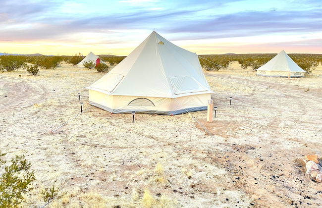 Beysicair Tents & Campground - Photo 40