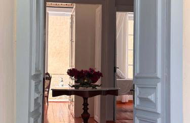 Poros Chic Seaside Neo-Classical Apartment with Terrace - Foto 8