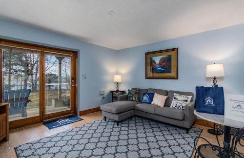 Lured on the Lake Suite (LOL) - Foto 1