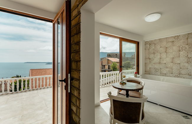 Apartmani Belvedere - Foto 18