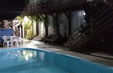 Condomínio Villa de Portugal Suíte Por do Sol - Photo 7