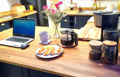 Beach Cottage Pakefield- Newly Fully Renovated House - Foto 7