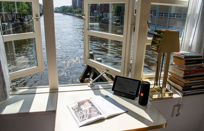 SWEETS - Van Hallbrug - Foto 1