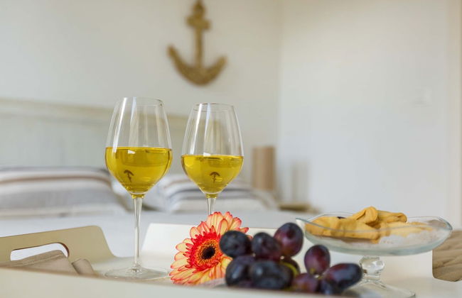 1738 Tenuta degli Ulivi by Perle di Puglia - Foto 16