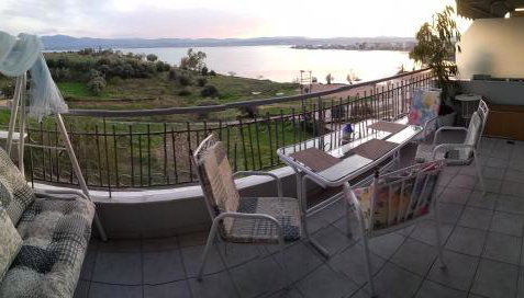 Liland Lefkandi - Foto 3