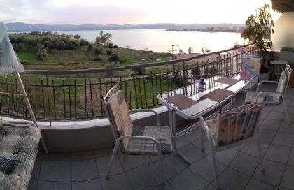 Liland Lefkandi - Foto 3