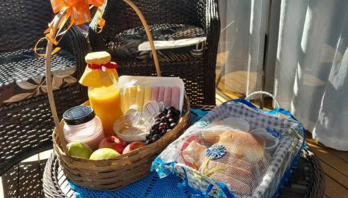 Chalé Valle di Fiori - Foto 5