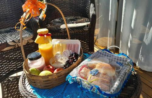 Chalé Valle di Fiori - Photo 5