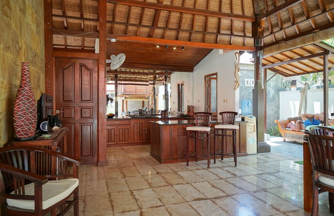 Villa Puaji - Foto 11