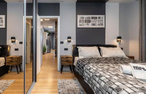 New Gallery Best West Apartment 310 - Foto 38