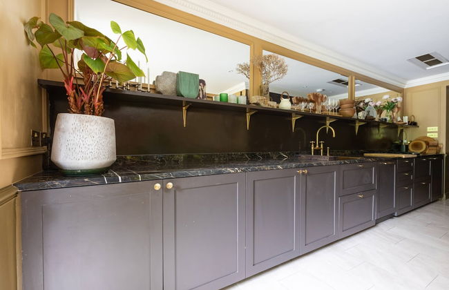 Penywern Road IV by Onefinestay - Foto 9