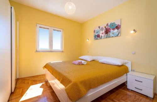 Villa Matea - heated pool, peace, view - Photo 40