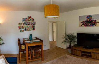 70qm Pure Erholung in bester Lage - Foto 11