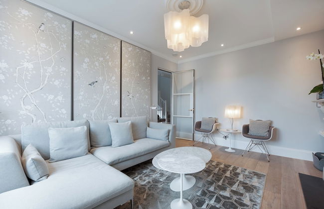 Maida Vale Elegance - Photo 16