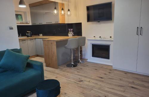 Zacisze Huta - Foto 5