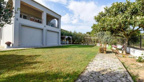 "Kochili Villa" LUXURY VILLA - Foto 4, Garden, Garden view