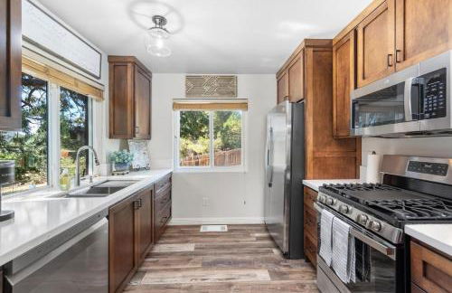 Julian Cafe Cottages With Breakfast At The Julian Cafe - Foto 30