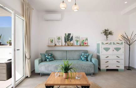 Villa Filothea with Jacuzzi & SV by CorfuEscapes - Photo 33