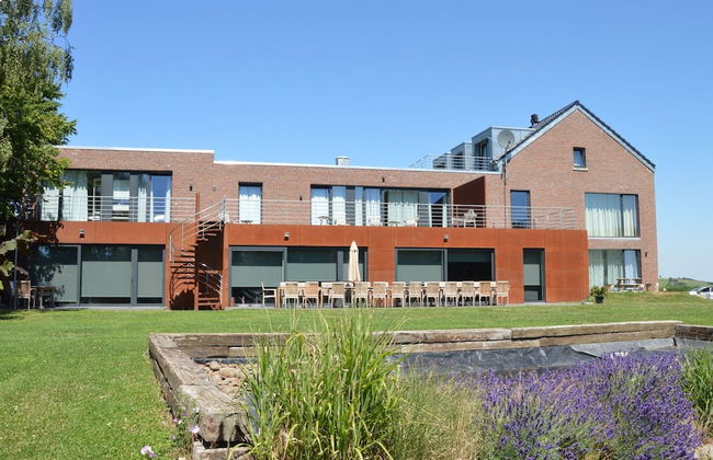 Superb Holiday Home With Barbecue - Foto 1