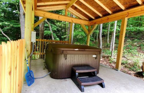 Hemlock Hideaway - Foto 6