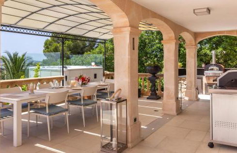 Villa Chef Cuisine - Foto 28