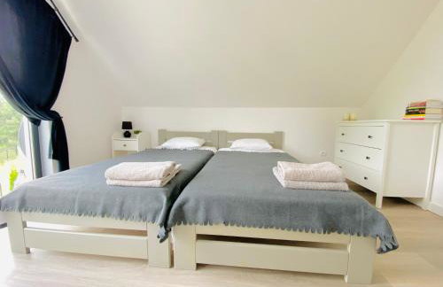 Nadmorska Ostoja Lubiatowo - Foto 20