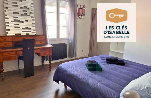 Appartement climatisé avec sa terrasse de 25 M2 - Foto 15