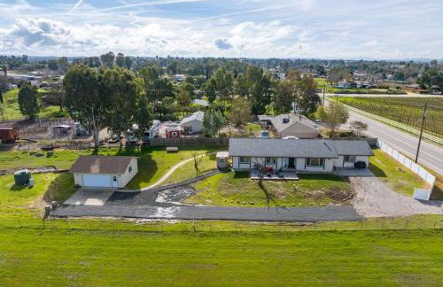Rancho Vino- two master bedrooms - Photo 29