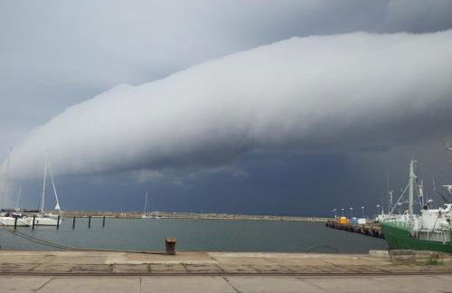 Apartment Villa Zur Altstadt Sassnitz - Foto 78