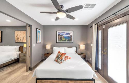 Villa 1 level on half acre 12-min to Strip - Foto 64