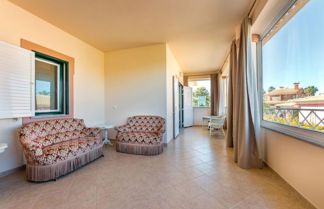 Villa Cor de Rosa in Albufeira - Foto 8