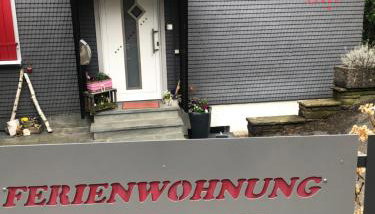 Ferienwohnung Pusteblume - Foto 5