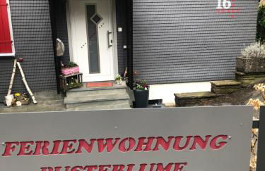 Ferienwohnung Pusteblume - Foto 7