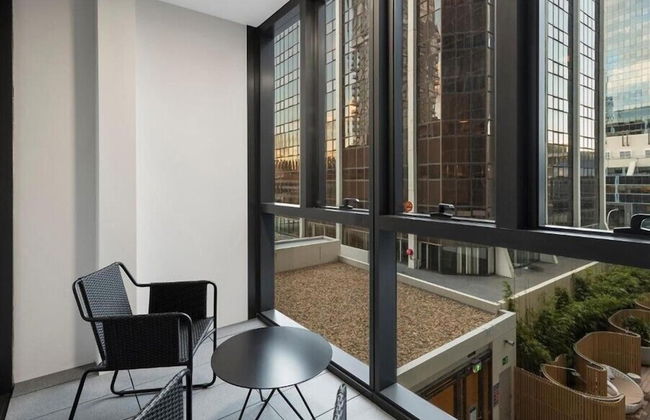 SKYE Hotel Suites Parramatta - Foto 14