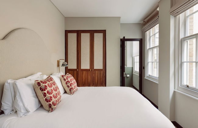 Native Kings Wardrobe, St Paul's - Foto 3