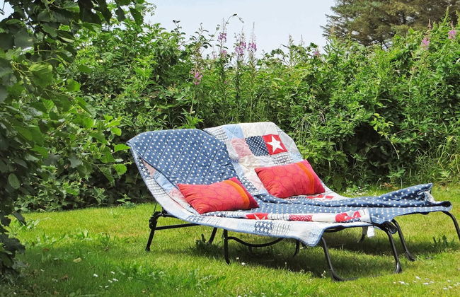 6 Person Holiday Home in Spottrup-by Traum - Foto 23